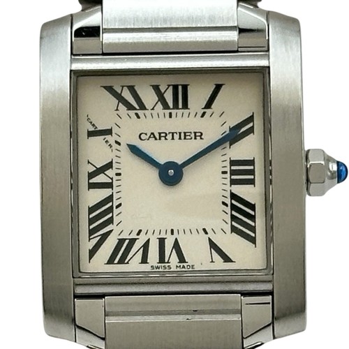 Montre cartier w51008q3 - cartier, à