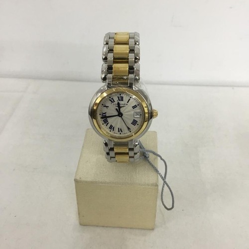 Montre analogique - , (quartz)