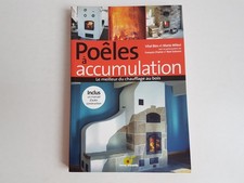 Poêles à Accumulation Le