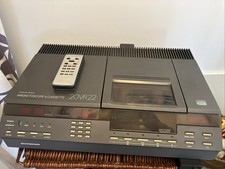 magnétoscope vidéo v2000 De