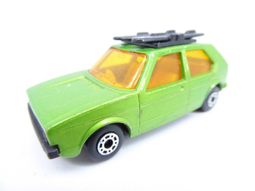 Matchbox superfast - matchbox,