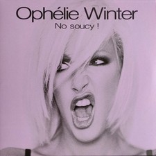Ophélie Winter No Soucy ! - LP 33T x 2
