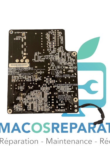 Bloc alimentation carte - bloc,