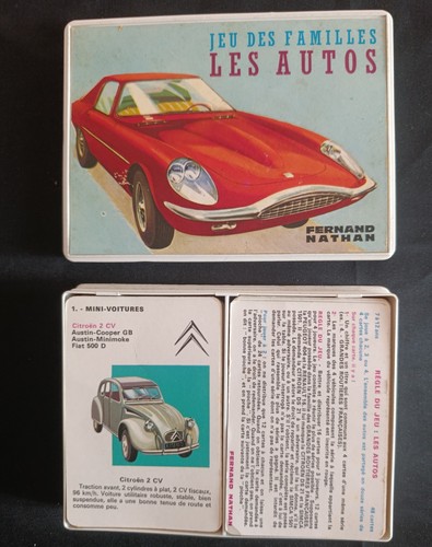Ancien jeu des - jeu, les