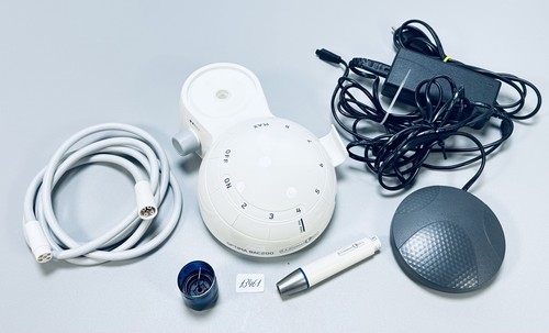 Appareil ultrasons bac200 - ultrasons,