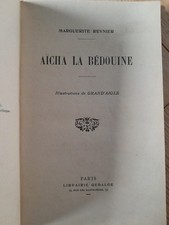 Aïcha la bédouine -