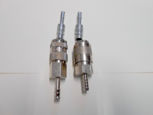 Raccord rapide air comprimé