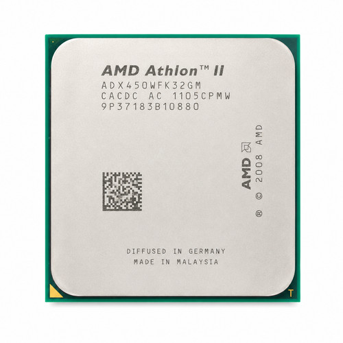 Amd athlon 450 3 - x3,