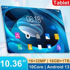 Tablette Android PC 16 Go de