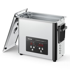 VEVOR Nettoyeur à ultrasons 6