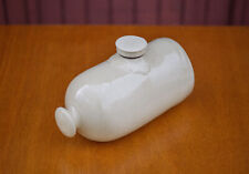 Lovatt Langley Ware England Bed Warmer Bed Warmer, Water Bottle 1900