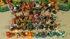Skylanders GIANTS COMPLETE YOUR COLLECTION Buy 3 get 1 Free! *$6 Minimum*?
