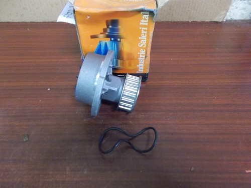 Pompe eau opel - ,