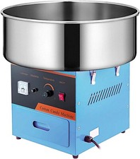 NEW Cotton Candy Machine Cart