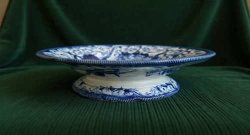 Compotier flora creil et - creil,