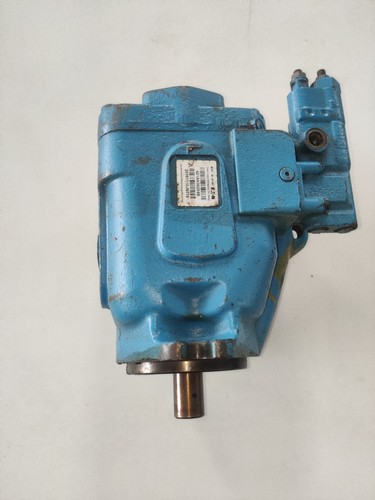 Pompe piston hydraulique - pompe,