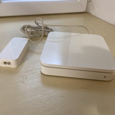 Apple AirPort Extreme A1408