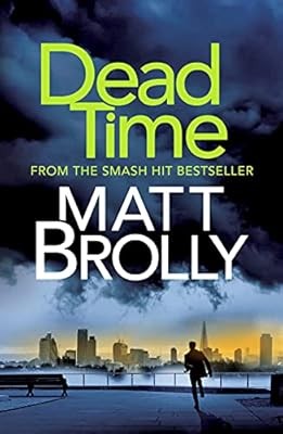 Dead time dci michael - dead, (dci