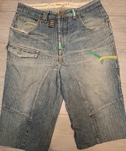 Baggy short lrg - baggy, farm