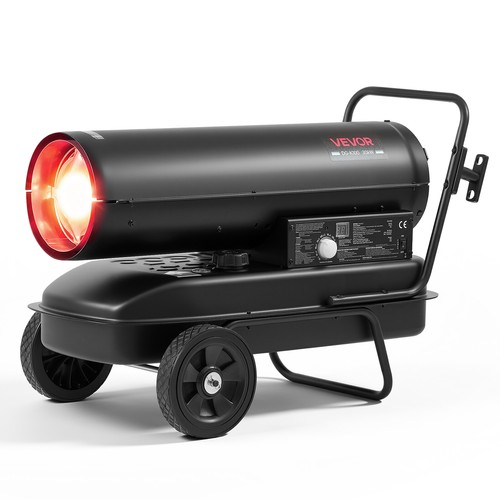 Vevor canon chaleur - vevor, diesel