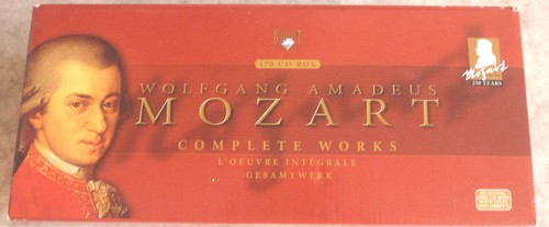 Coffret