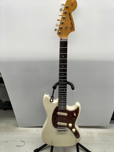 Guitare électrique fender - guitare,