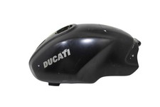Ducati Monster 620 Dark 2003 2006 PETROL TANK TANK TANK