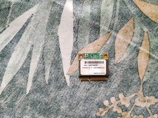 Carte WIFI ATHEROS Wirelees