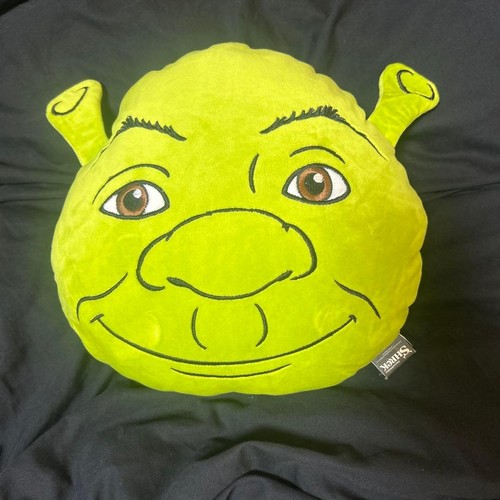 Peluche shrek produit limité - produit,