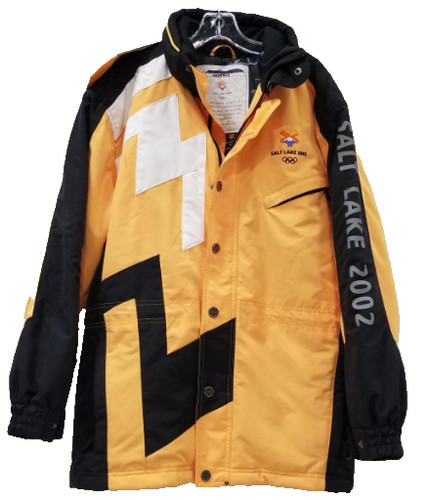 Olympics official team ski - olympics,