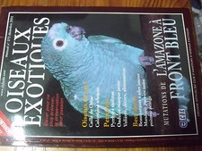 ?µ Revue des Oiseaux