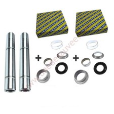 RÉPARATION TRAIN ARRIÈRE