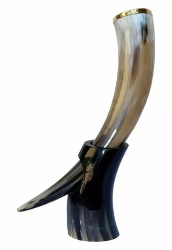 Corne boire viking - boire,