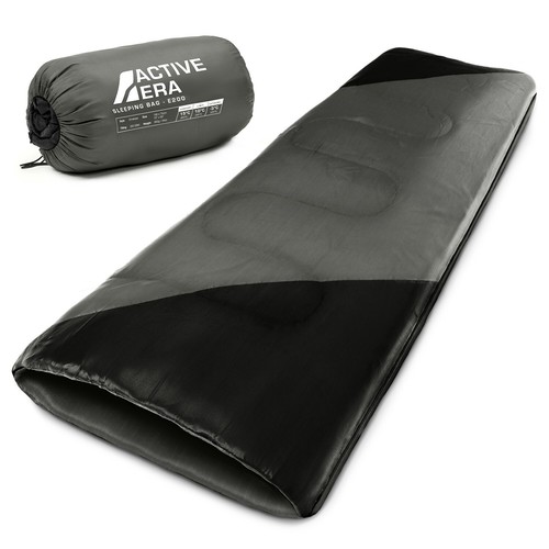 Sac couchage rectangulaire - couchage,