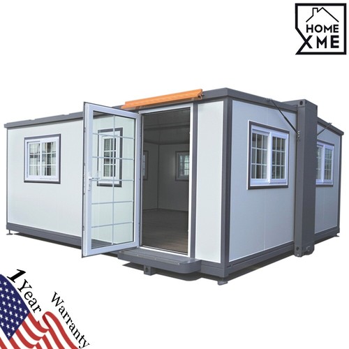 20ft modern luxury - 20ft,