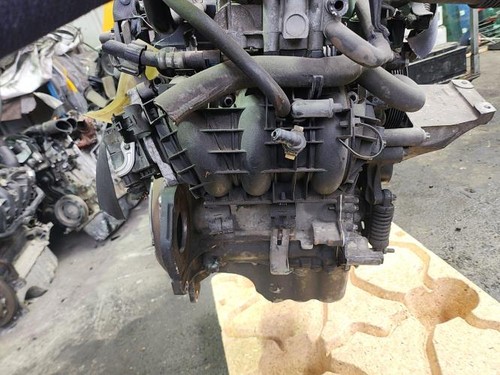 Moteur opel corsa phase 1 - moteur,