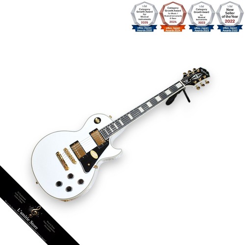 Epiphone inspiré par gibson - inspiré,