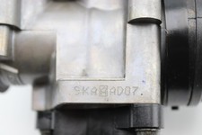 Corps d'injection HONDA VT 750