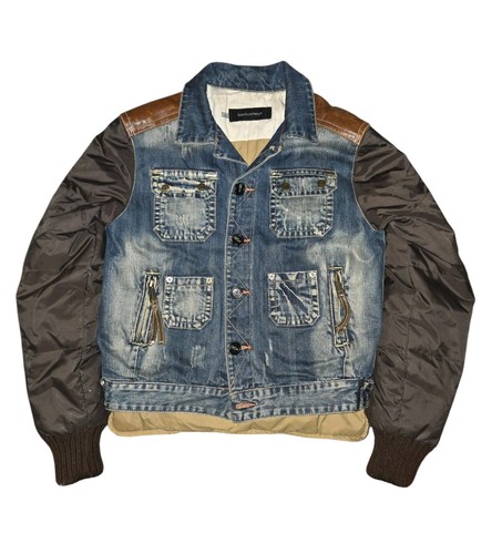 Dsquared2 men distressed - men’s,