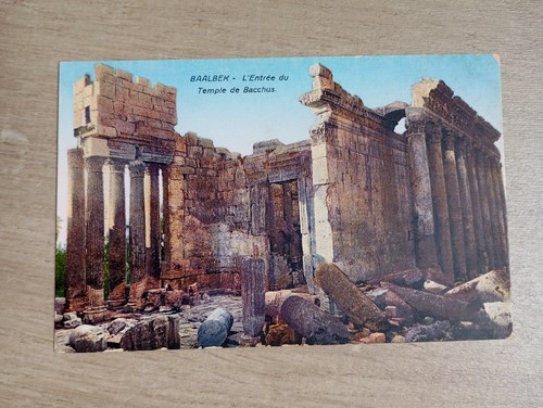 Cpa carte postale - cpa,
