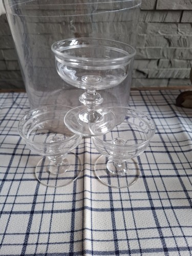 Anciens petits verres - anciens,