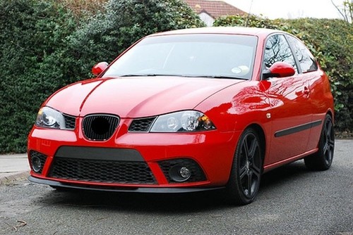 Compatible avec seat ibiza - compatible, 6l