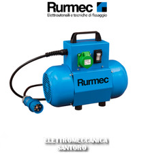 Convertisseur RURMEC Acier 1 M