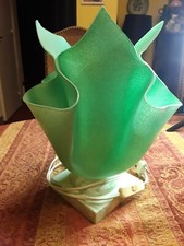 LAMPE TYPE MOUCHOIR SOLEILLADE