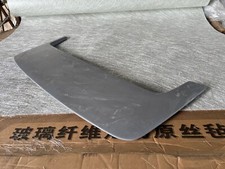 Aileron d'aile JDM pour Honda Prelude BB4 bb1 92-96' ducktail style MGN