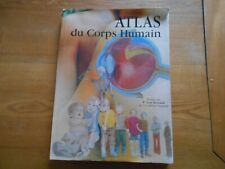 ATLAS DU CORPS HUMAIN -