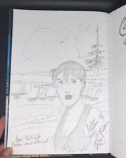 TAYMANS - DEDICACE - CAROLINE