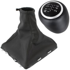 POMMEAU LEVIER DE VITESSE 6+R