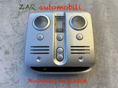 Plafonnier avant alfa - alfa, romeo