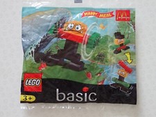 Lego Classic Set Happy Meal